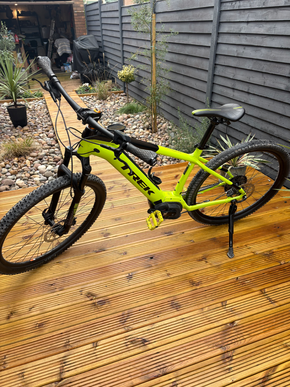 Trek Powerfly 5 2020