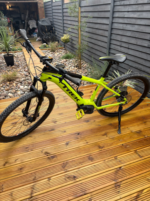 Trek Powerfly 5 2020