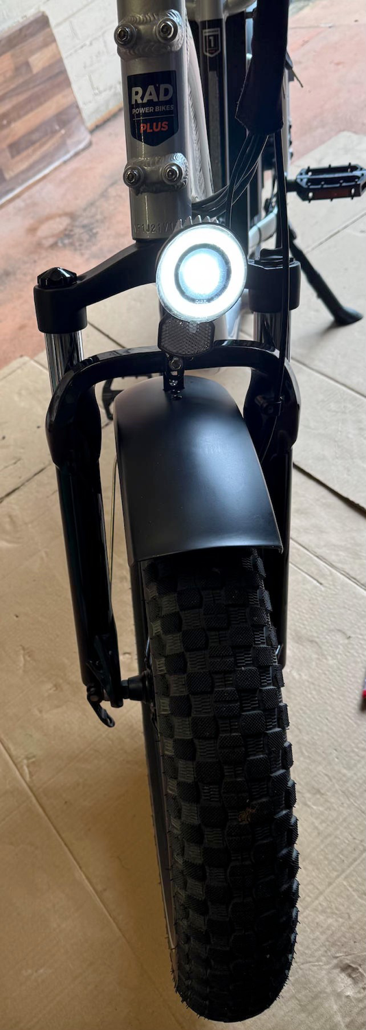 Rad Power RadRunner Plus 2023