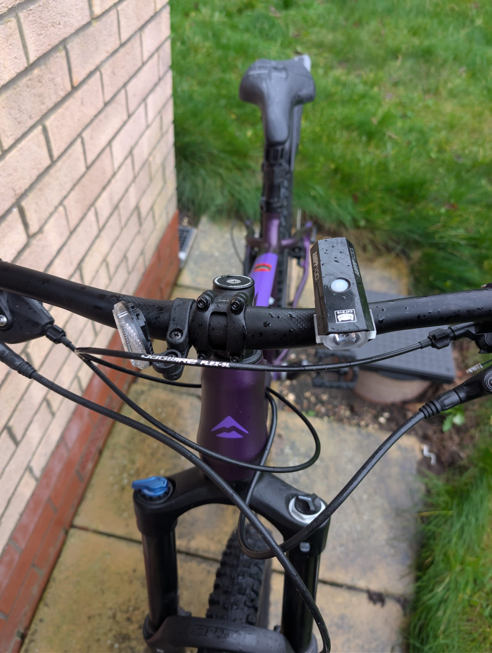 Merida BIG TRAIL 400 2023