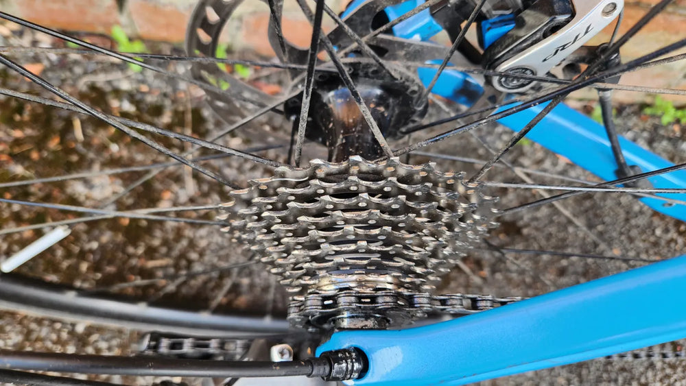 Giant Defy Advanced 3 - Good 2026