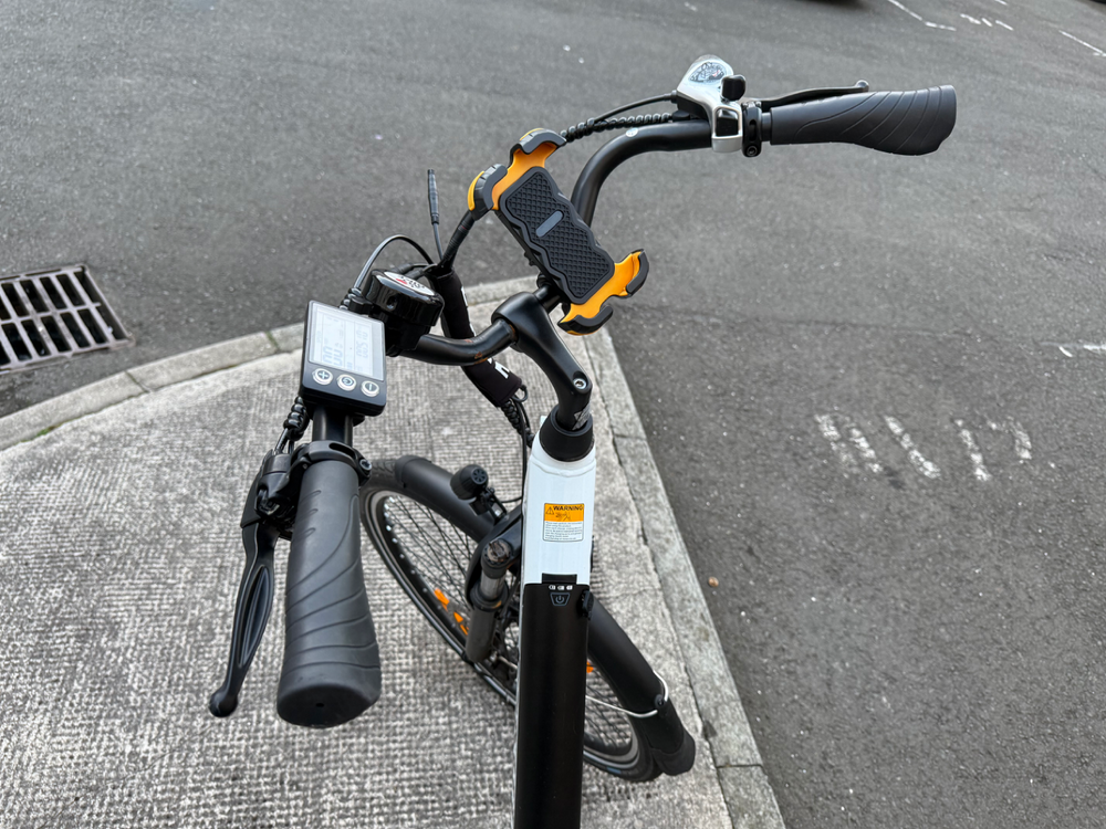 Eskute c100 2021