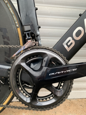 Boardman TTE 9.8 2018