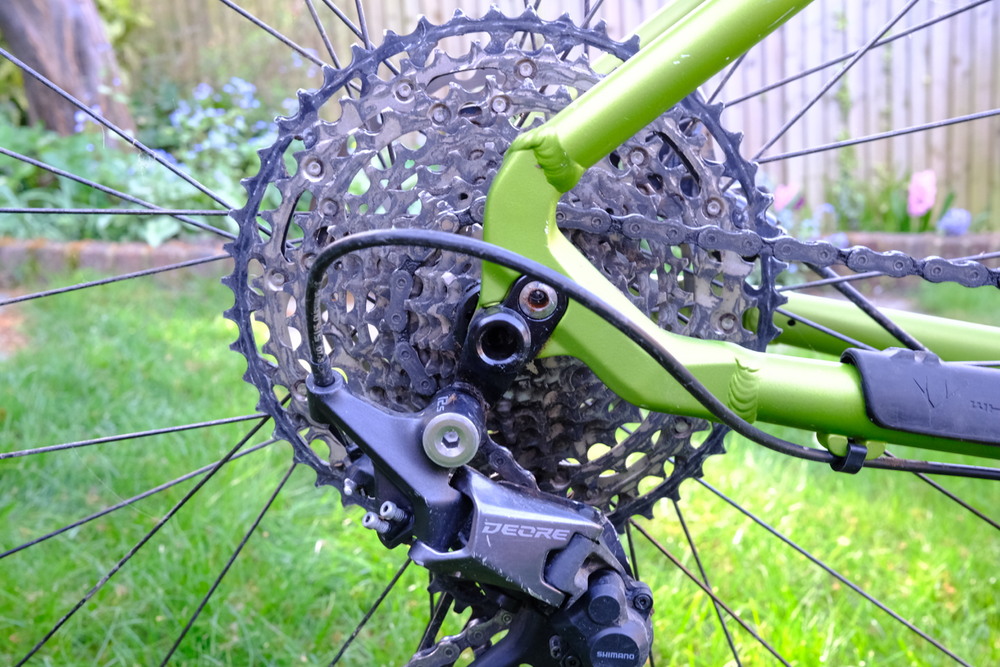 Whyte 629 v3 2021