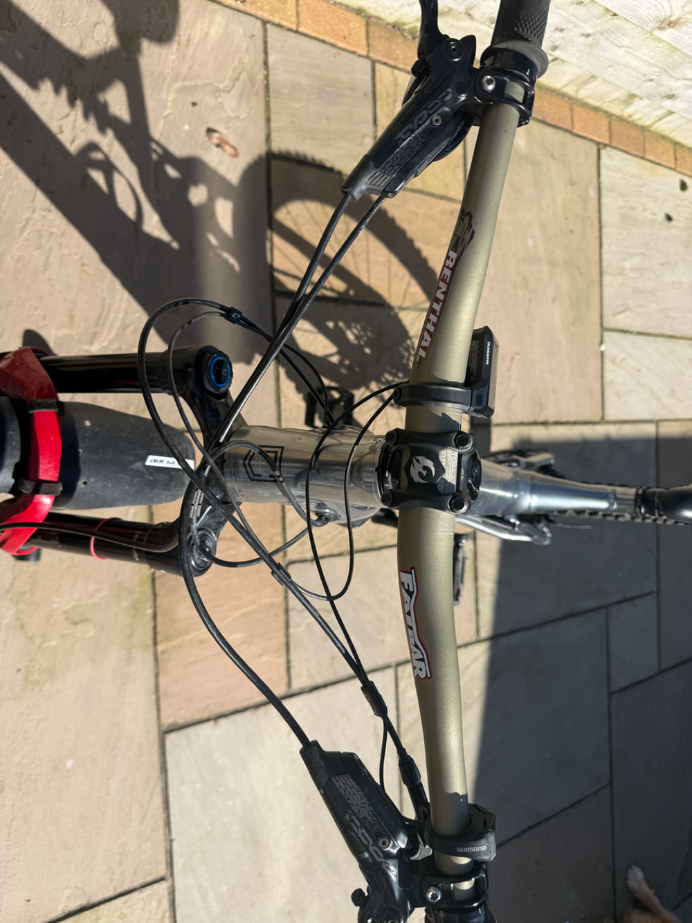 Commencal Meta Power SX 2020