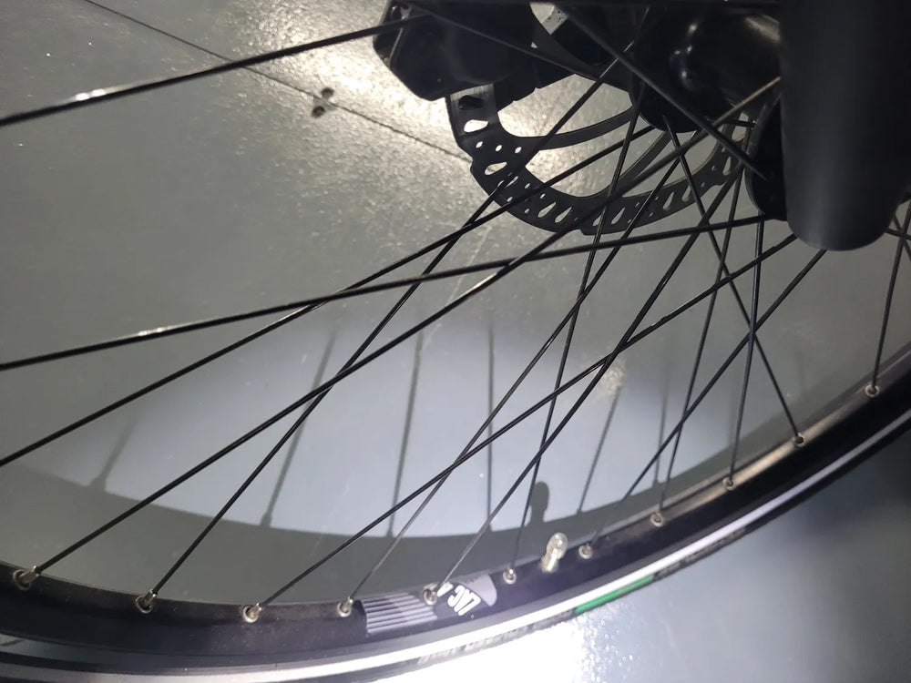 Haibike SDURO Trekking 1.0 2020