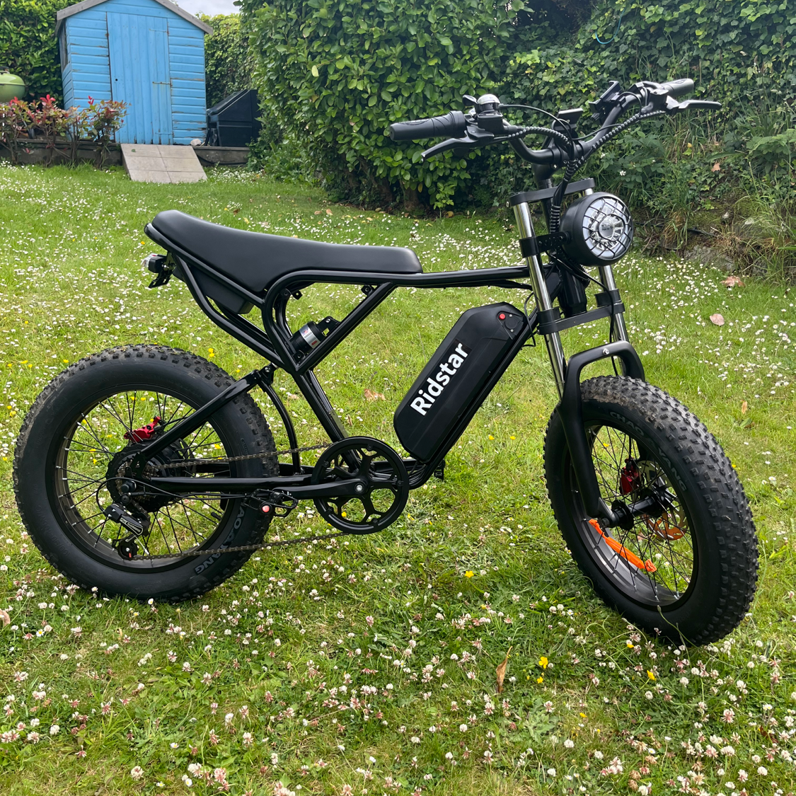 ridstar q20 1500w 2024