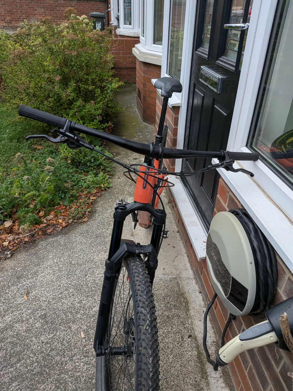 Orbea Occam 29 H30 2021