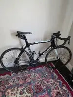 Colnago CLX  Ultegra 2017