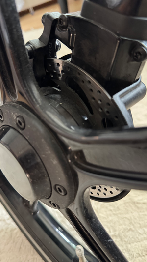 Gocycle GX Folding Electric 2022