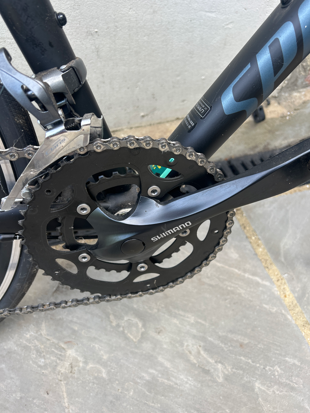 Specialized Allez E5 2022