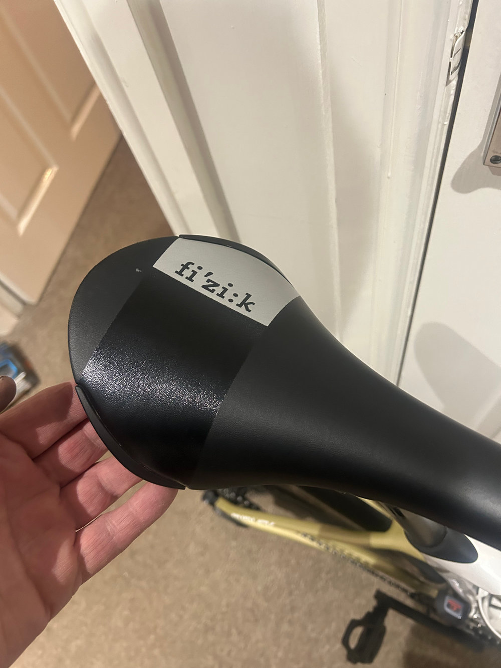 Ridley Fenix - Shimano Ultegra Di2 HDB 2021