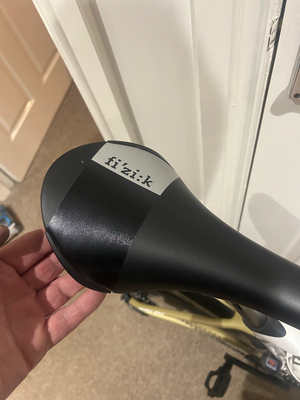 Ridley Fenix - Shimano Ultegra Di2 HDB 2021