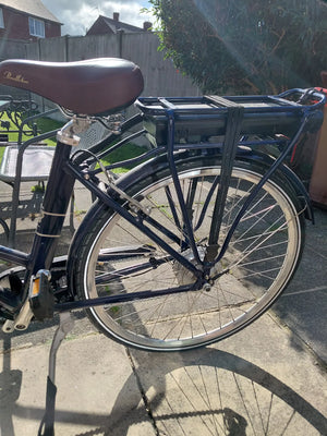 Pendleton Somerby E 2023