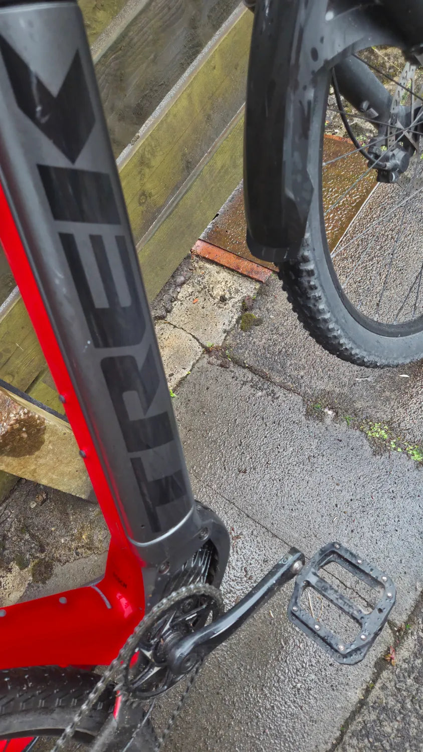 Trek Powerfly 4 Gen 4 2023