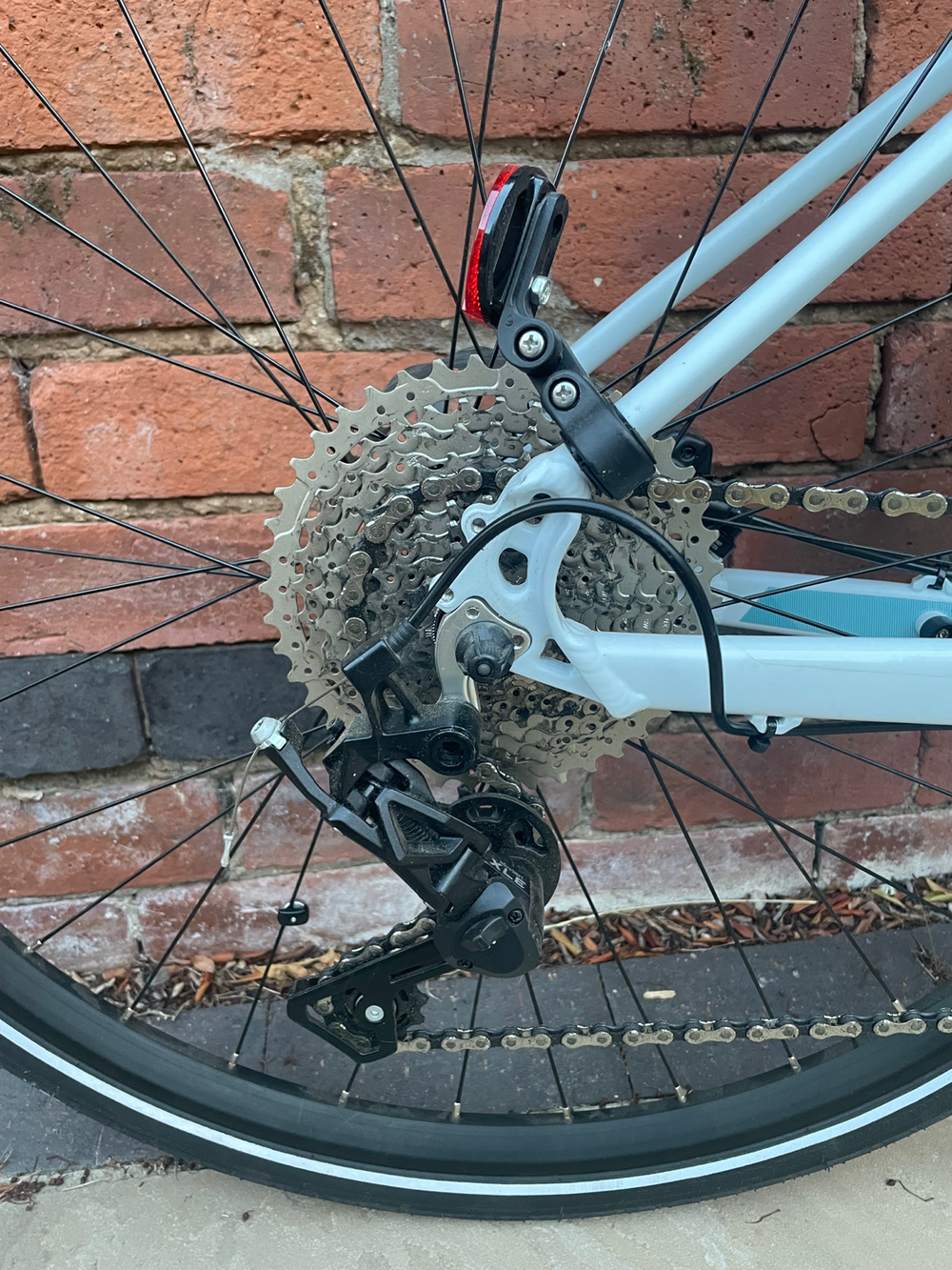 Boardman HYB 8 9e 2022