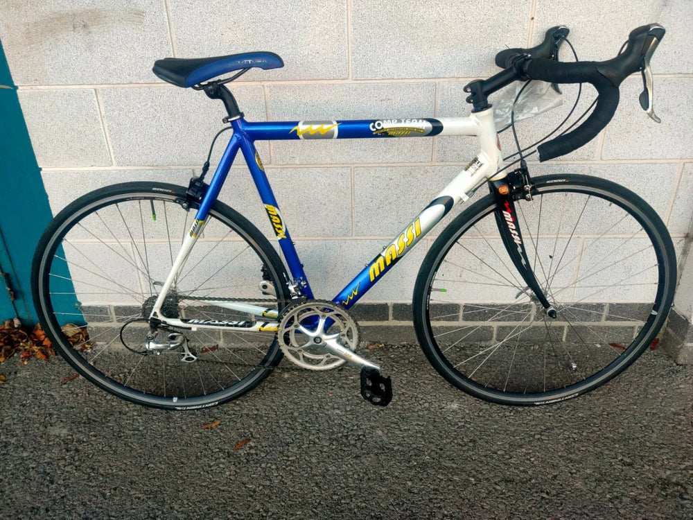 Massi Comp Team Men's Road Bike