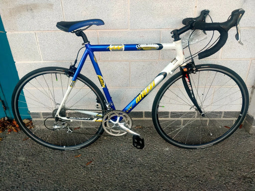 Massi Comp Team Men's Road Bike