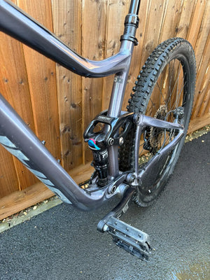 Giant Trance 29 3
