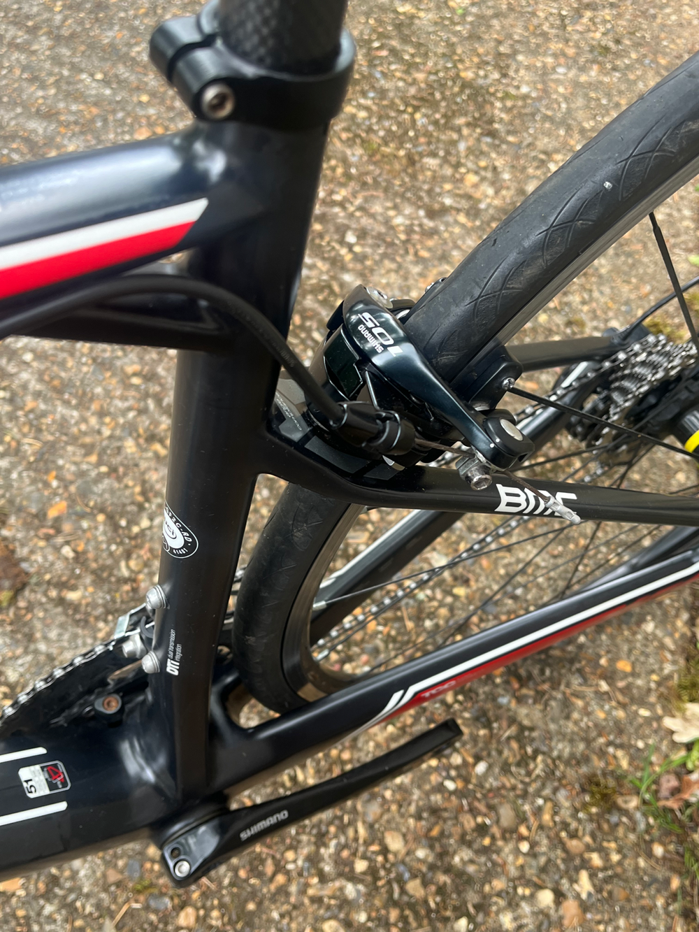 Cannondale Synapse 2020