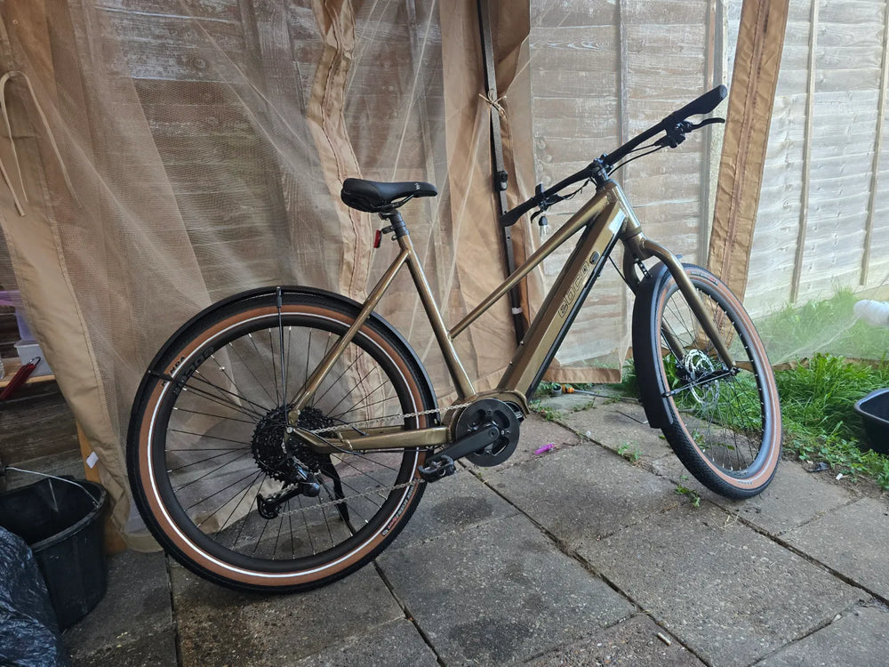 Ebco Adventure 3 2025