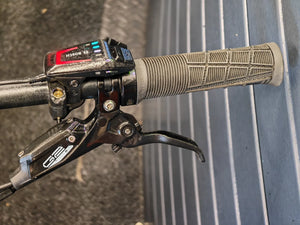 Cube Stereo 140 Hpc Race 29 2024