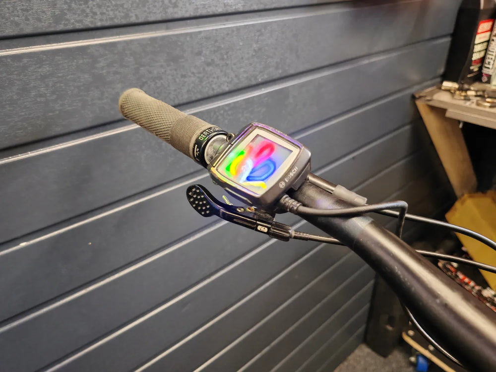 Cube Stereo Hybrid 160 Hpc Sl 27.5 2022