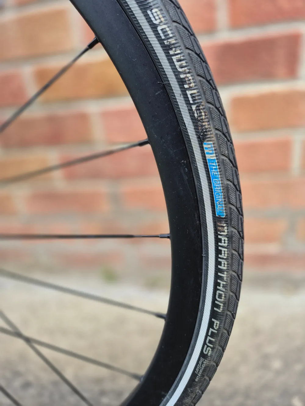 Ribble Endurance AL Shimano Tiagra 2023