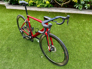 Wilier FILANTE SLR SHIMANO ULTEGRA 8170 DI2 12S 2022