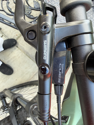 Voodoo Canzo E 2025