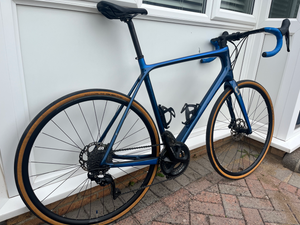 Scott Addict 20 Disc 2021