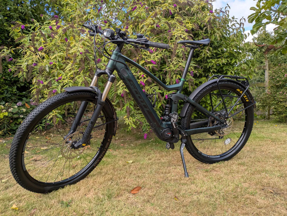 Scott Axis eRide 20 Men 2020