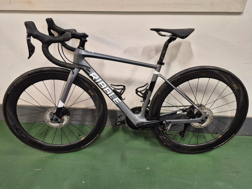 Ribble R872 Disc - Pro - Shimano 105 Di2 2023