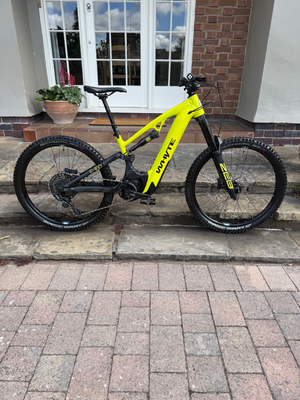 Whyte E-160 Rs 27.5 inches 2023