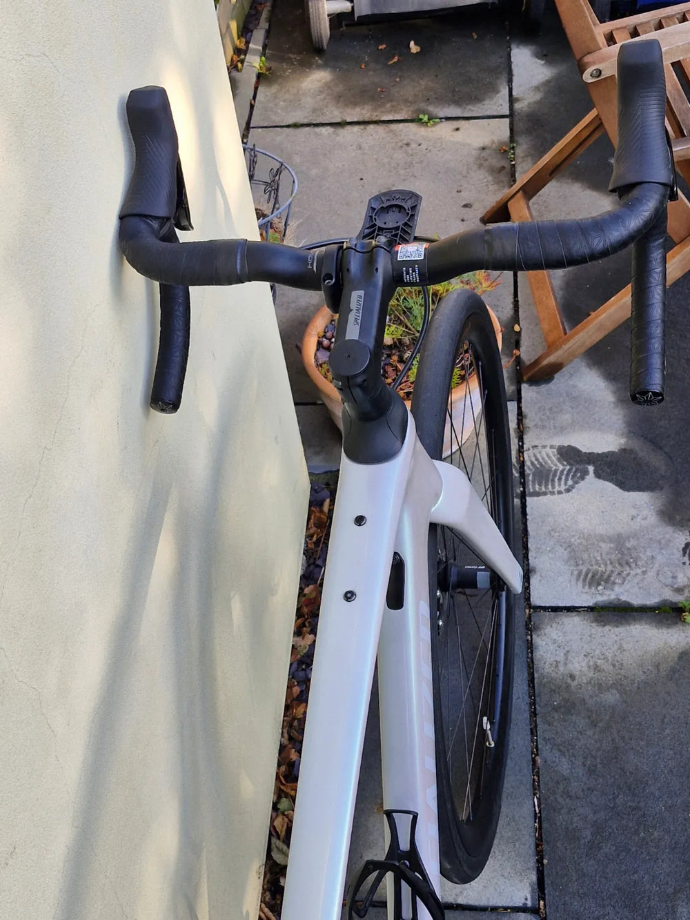Specialized Roubaix SL8 Expert 2024
