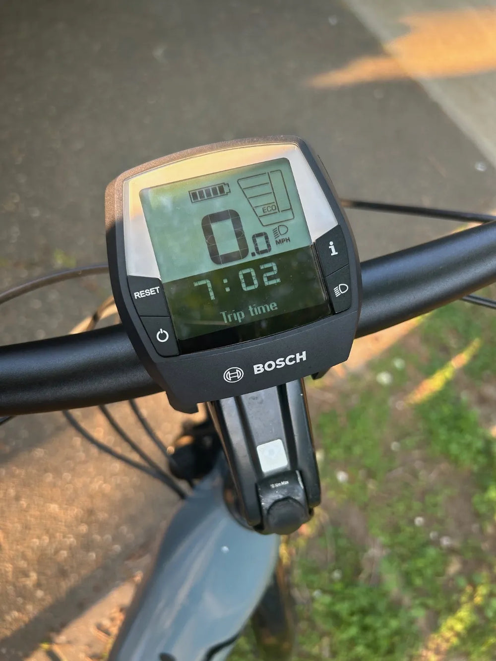 Trek District+ 3 Lowstep 2023