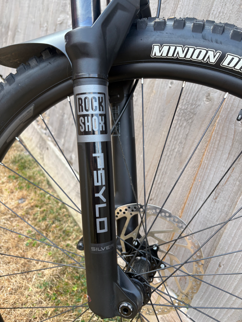 Merida BIG.TRAIL 500 2026