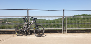 Santa Cruz VP-Free