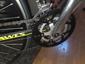 Dawes Giro 200