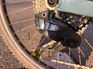 Orbea Rise M10 Carbon 2022