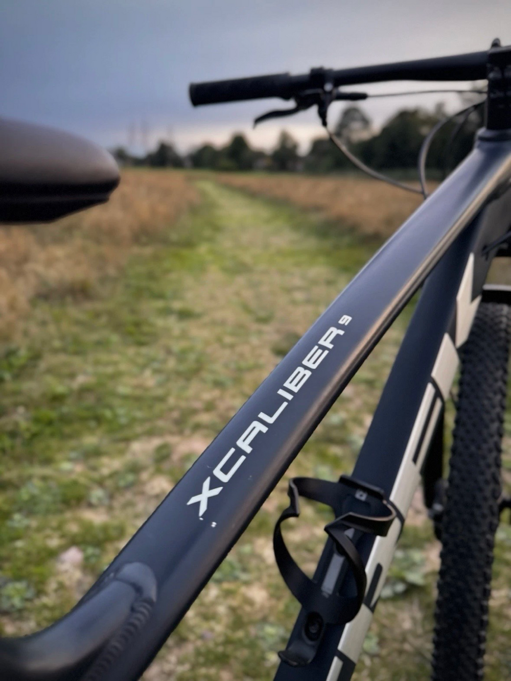 Trek X-Caliber 9 2021