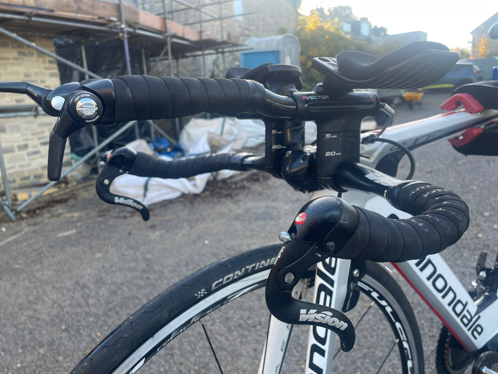 Cannondale Slice RS 2013 , 52