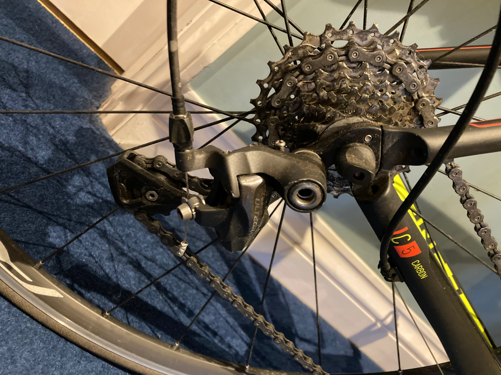 Fuji Gran Fondo 1.3 2014