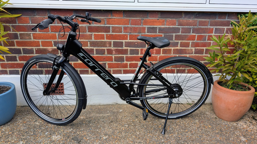 Carrera   Actuate  2023