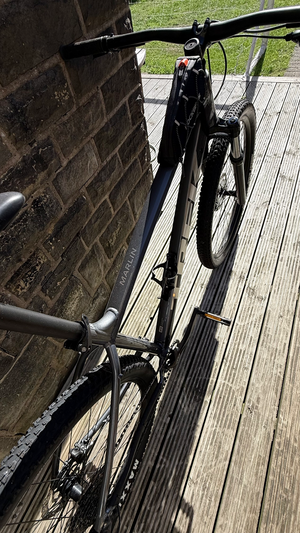 Trek Marlin 7 2024