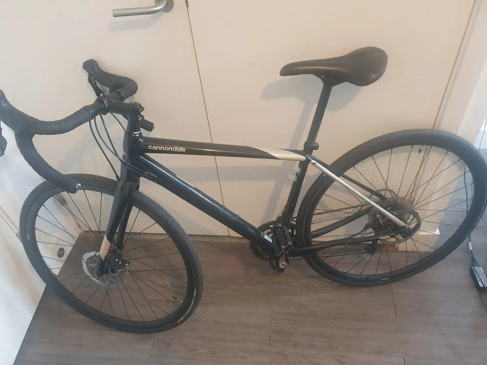 Cannondale Synapse 105 2022