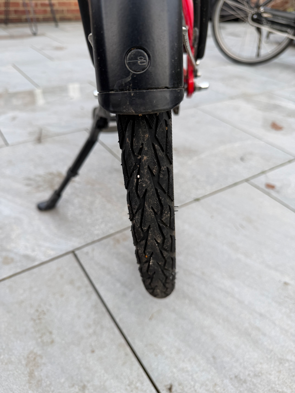 Victoria  E-trekking 5.5 2022