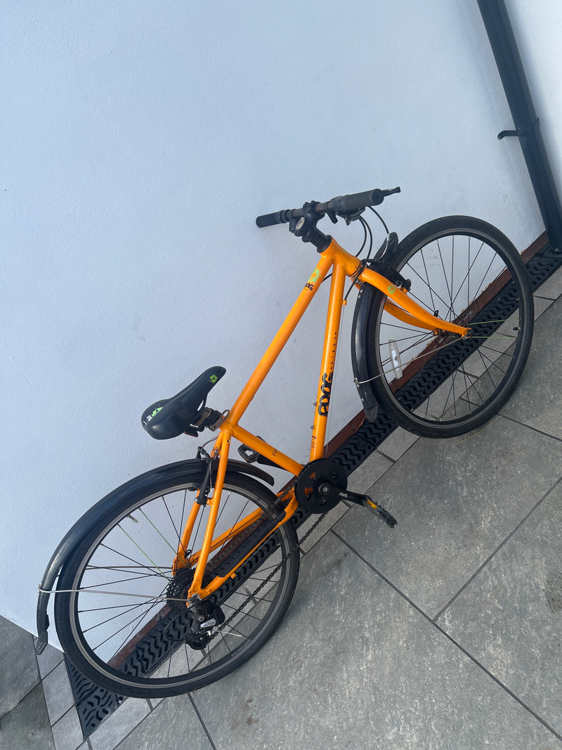 Frog MTB 69
