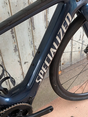 Specialized Turbo Creo SL Comp Carbon 2022