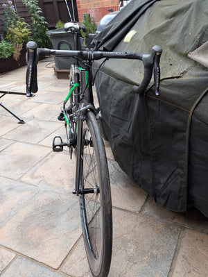 Planet X EC130E Ultegra Di2 2019